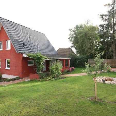 Hus Wattkieker 7B Villa Husum  Dış mekan fotoğraf